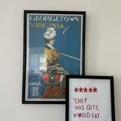 Misc. Art