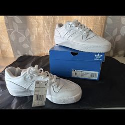 Adidas Rivalry Low W(Women’s)