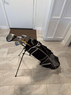 Golf Clubs