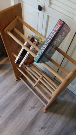 Bookcase
