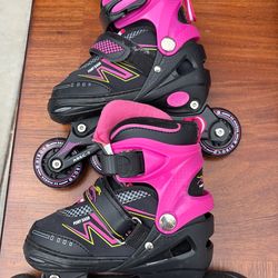 Rollerblades