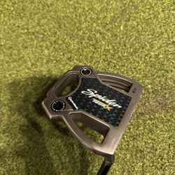 Spider Tour X Putter 35in