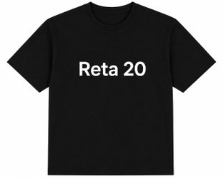 Reta 20