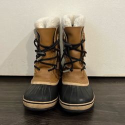 Sorel  Caribou Snow Boots