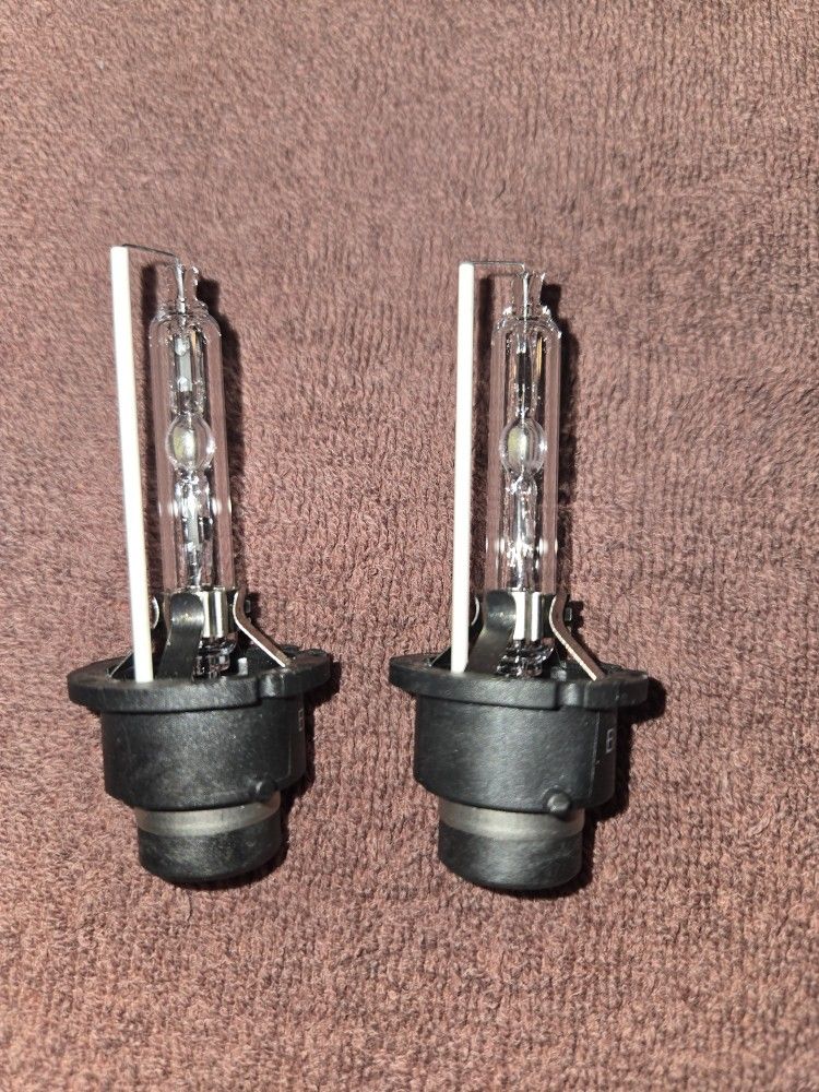 Headlight Bulbs HID