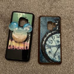 Galaxy 9 Phone Covers 