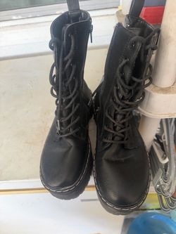 Botitas para mujer
