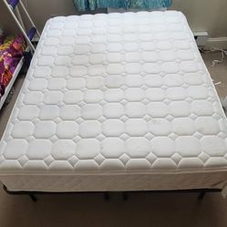 Full Size Bed Mattress