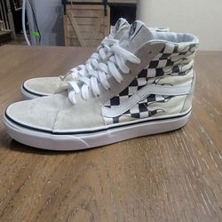 Vans Off the wall