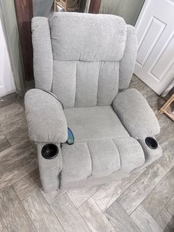 Recliner