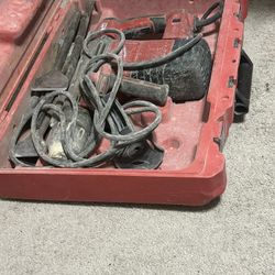 M18 Hammer Drill