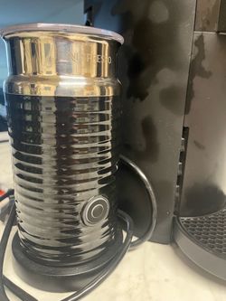 Nespresso Coffee Maker
