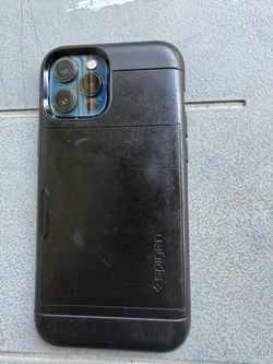 iPhone 12 Pro Max 256 mint condition