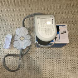 Cold Therapy Recovery Device + Knee Pad (BRAND NEW)