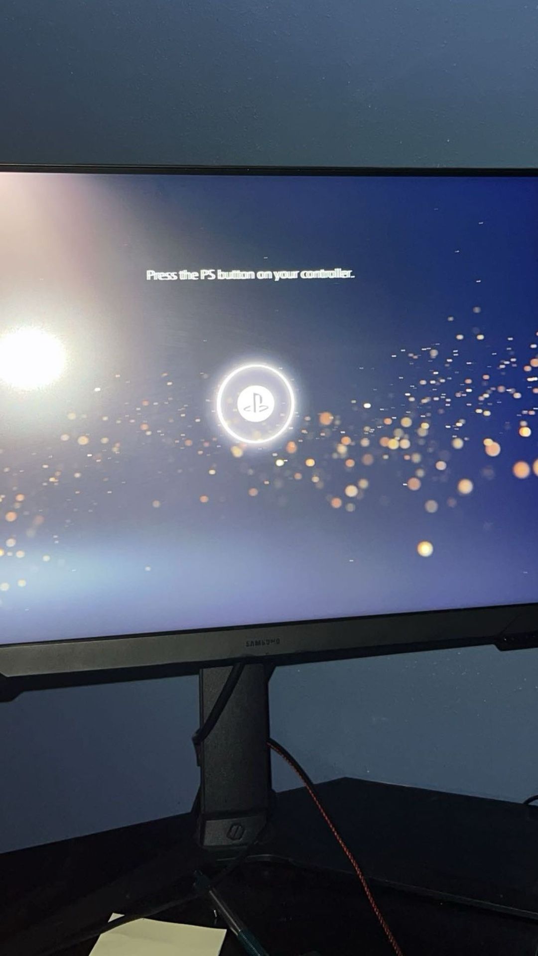 Gaming Monitor