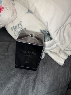 Dior Sauvage “Men’s Cologne”