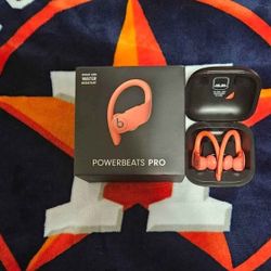 Power Beats Pro