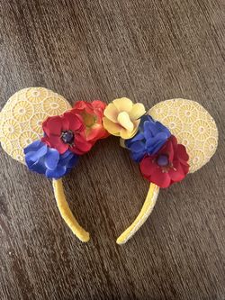 Disney Ears