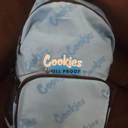 Cookies Backpack