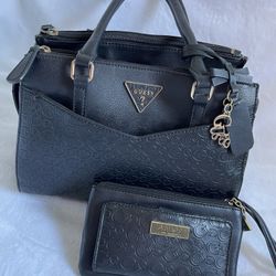 Guess Purse