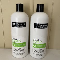 Tresemme Conditioner 