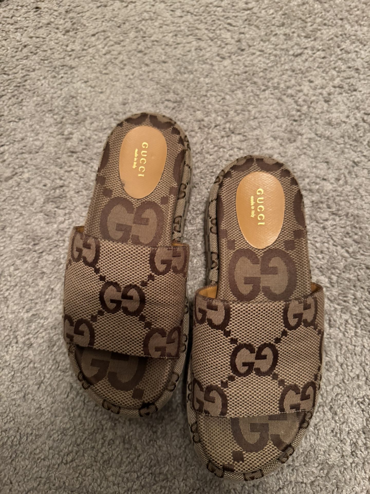 Gucci