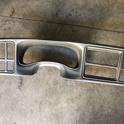 Chevy Tahoe Dash Part GMC Yukon Silverado