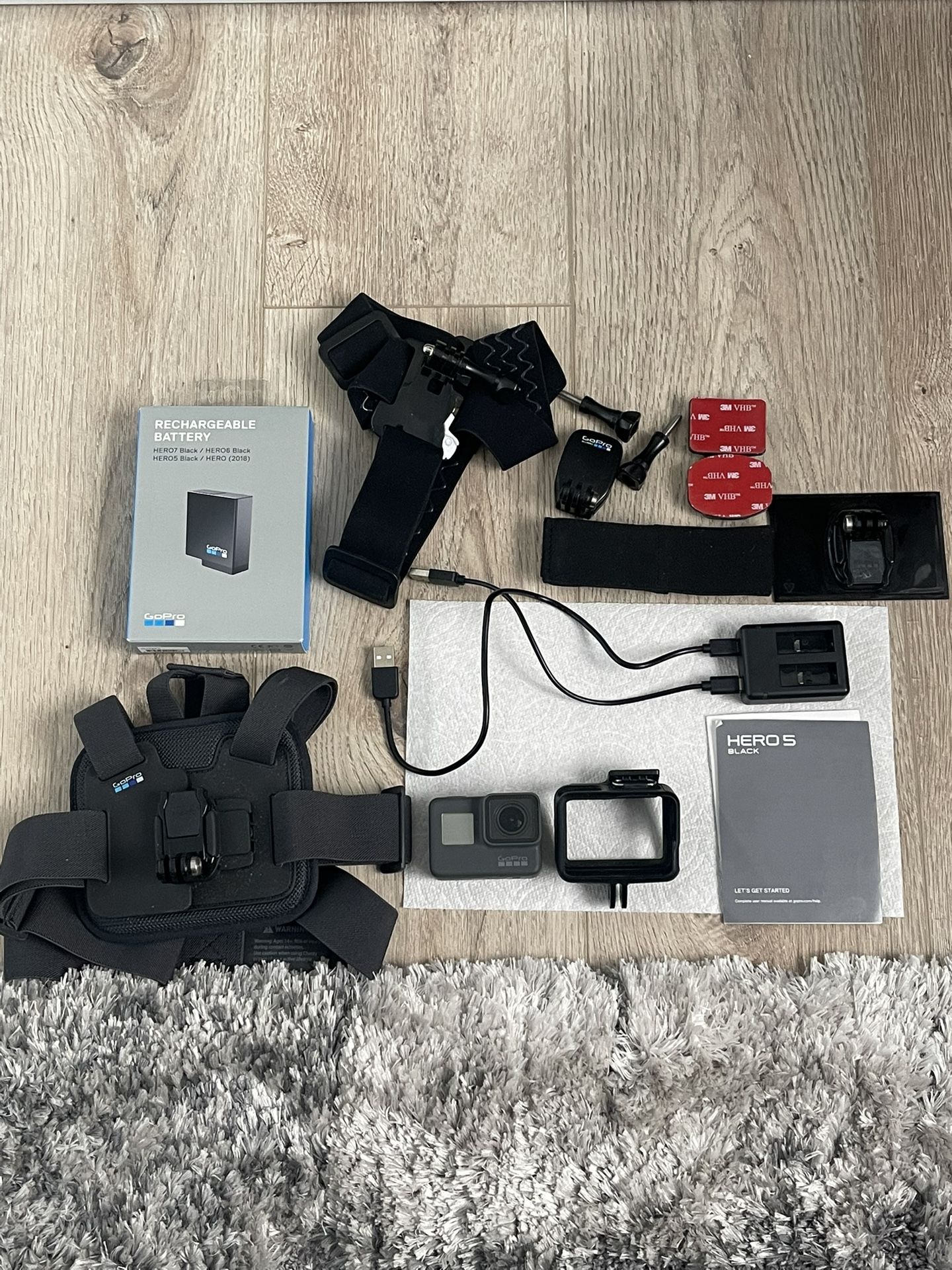 GoPro HERO 5
