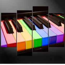 Piano Less○ns
