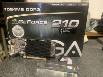Video Card