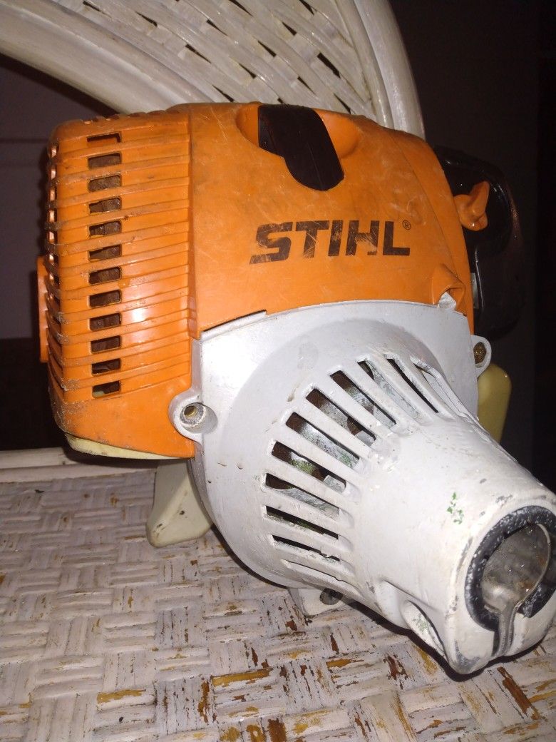 Stihl 4 Mix Replacement Engine