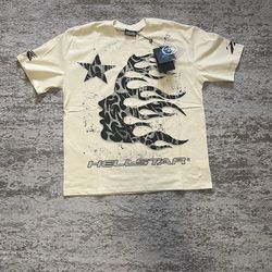 Hellstar tee shirt
