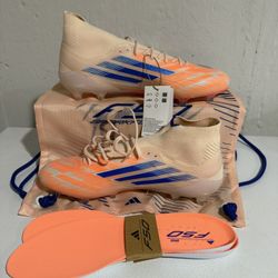 Adidas Speedfushion Elite Sz 8 Men 9 Women 