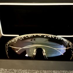 Givenchy Shield Sunglasses