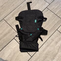 Like new Baby Carrier
