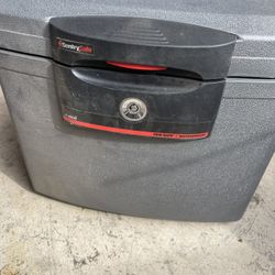 file safe
