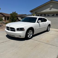 2010 Dodge Charger