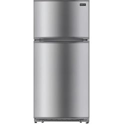 Refrigerador Nuevo Stainless