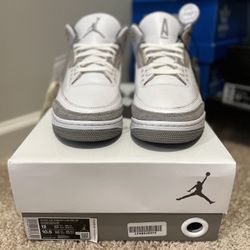 A Ma Maniere X Air Jordan 3 Retro SP Size 10.5