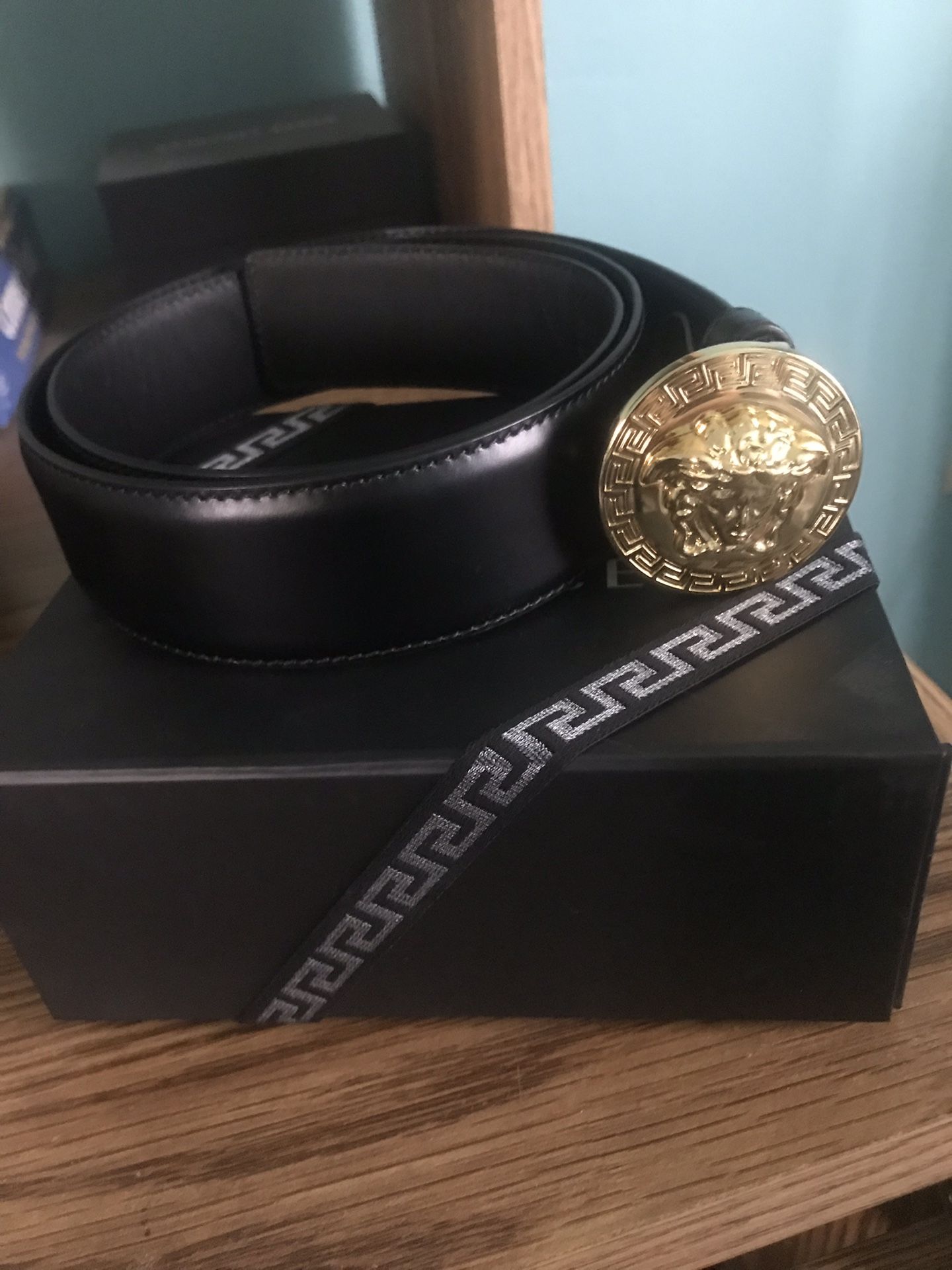 Louis Vuitton Belt for Sale in Sacramento, CA - OfferUp