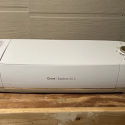 cricut explore air 2