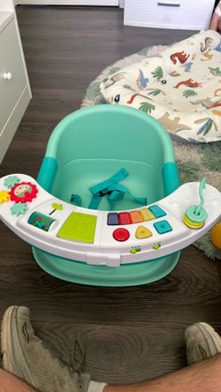 Infantino Baby Seat