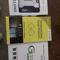 iPhone Screen Protectors