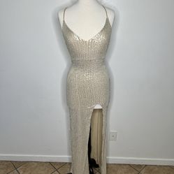 New Prom Dress Gala Evening Dress
