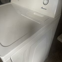 Amana Electric dryer