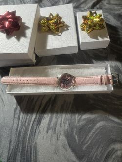 New York Yankees Watch