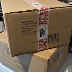 Magic Beadle & Grimms