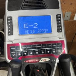 Elliptical $50