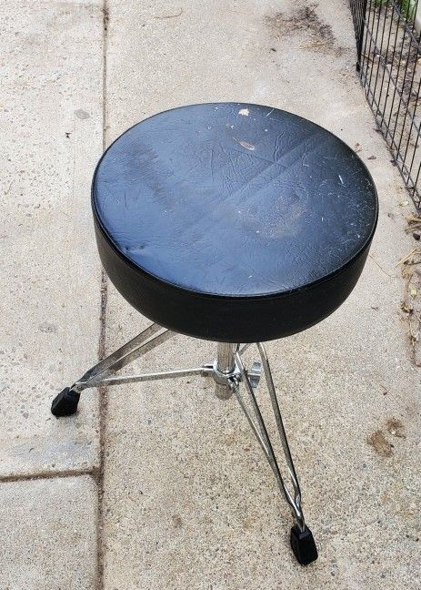 Drum Set Stool