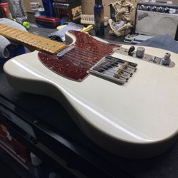 Guitar Repair